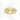 Radius Rain shower Built-in | Light gold 20 cm Rain shower Thermostatic BIL55-00046