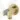 Radius Rain shower Built-in | Light gold 20 cm Rain shower Thermostatic BIL55-00046