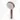 Radius Rain shower Built-in | Copper 30 cm Rain shower Thermostatic BIK55-00133