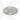 Radius Built-in Bath tap with rain shower | Stainless steel Thermostatic DIR55-00040