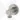 Radius Built-in Bath tap with rain shower | Stainless steel Thermostatic DIR55-00040