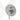 Radius Rain shower Built-in | Stainless steel 20 cm Rain shower Single lever BIR55-00033