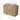 Modulo Plato Vanity units for countertop basin | 100 cm Natural veneer Flat front Natural veneer worktop 2 Stacked drawers BMK17-03175