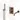 Radius Inbouw badkranenset | Koper Thermostaatkraan met handdouche 1 stand CIK55-00005