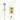 Radius concealed shower mixer set | Light gold Thermostatic mixer with handheld shower 5 positions AIL55-00008