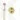 Radius concealed shower mixer set | Light gold Thermostatic mixer with handheld shower 5 positions AIL55-00020