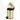 Radius Pedaalemmer | Lichtgoud | 3 liter | Pedaalemmer met softclose voor Badkamer en Toilet 200-5201LG