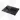 Modulo Vanity units with basin | 60 cm Matte black Line front Quartz 2 Stacked drawers BMW17-04959