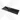 Modulo Vanity units with basin | 120 cm Matte black Handle-less front Quartz 3 standing drawers BMW19S-00594
