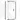 Topaz Shower enclosure | 90x90 cm Matte black Pivot door Pentagon D6403_0900MN