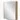 Mirror Cabinet With Lighting Modulo 60x70cm Natural Veneer K99-0600-59009-60