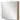 Mirror Cabinet With Lighting Modulo 80x70cm Natural Veneer K99-0800-59009-60