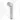 Bidet handdoucheset, Radius, Chroom BHDS-01N