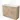Modulo Vanity units with basin | 120 cm Light brown oak Flat front Mineral marble 4 standing high drawers BMW14S-00141