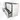 Modulo Plato Vanity units for countertop basin | 160 cm High-gloss white Handle-less front High-gloss white worktop 4 high drawers BMK14-00506