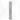 Diamond Walk-in shower | 30 cm Light gold Smoke glass Fixed wall IDA03021LG
