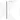 Diamond begehbare Dusche | 30 cm Matt Schwarz  Feste Wand IDA03110MB