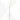 Diamond Walk-in shower | 40 cm Gold Clear glass Fixed wall IDA04710GGN