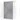 Diamond Walk-in shower | 120 cm Copper Smoke glass Fixed wall IDA12111KP