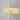 Diamond Shower enclosure | 110x90 cm Light gold Smoke glass Pivot door Rectangle CDB226509411LG