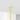 Diamond Badwand | 50 cm Lichtgoud Helder glas BDA05720LG