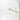 Diamond Badwand | 50 cm Lichtgoud Helder glas BDA05120LG