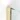 Diamond Shower enclosure | 110x100 cm Light gold Clear with matt strip Pivot door Rectangle CDB226510413LG