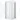 Zircon Essence Shower enclosure | 100x100 cm Chrome Clear glass Pivot door Square EC-1010011