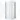 Zircon Essence Shower enclosure | 100x80 cm Chrome Clear glass Pivot door Rectangle EC-1008013