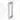 Diamond Douchedeur | 40 cm Rvs Helder glas Draaideur DDA10410BR