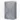 Diamond Shower enclosure | 120x80 cm Light gold Smoke glass Pivot door Rectangle CDB216608311LG