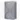 Diamond Shower enclosure | 120x80 cm Light gold Smoke glass Pivot door Rectangle CDB216608411LG