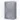 Diamond Shower enclosure | 120x80 cm Light gold Smoke glass Pivot door Rectangle CDB216608421LG