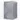 Diamond Shower enclosure | 110x110 cm Light gold Smoke glass Pivot door Square CDB216511321LG