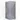 Diamond Shower enclosure | 100x80 cm Light gold Smoke glass Pivot door Rectangle CDB223510311LG