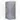 Diamond Shower enclosure | 90x80 cm Light gold Smoke glass Pivot door Rectangle CDB223509411LG