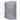 Diamond Shower enclosure | 140x80 cm Light gold Smoke glass Pivot door Rectangle CDB223514311LG