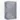 Diamond Shower enclosure | 110x80 cm Light gold Smoke glass Pivot door Rectangle CDB226508321LG