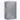 Diamond Shower enclosure | 110x80 cm Light gold Smoke glass Pivot door Rectangle CDB226508411LG