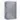 Diamond Shower cabin | 120x80 cm Light gold Smoke glass Pivot door Rectangle CDB226608421LG