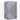 Diamond Shower cabin | 110x100 cm Light gold Smoke glass Pivot door Rectangle CDB226510321LG