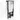 Toilet concealed cistern Maxaro Flush Pro IBRW32MB