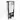 Toiletset Hoogglans wit Bidet  zonder Spoelrand + Maxaro Flush Pro inbouwreservoir met geluidsisolatie TOI2512