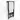 Toilet concealed cistern Maxaro Flush Slim Pro IBRW72MB