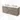 Modulo Plato Vanity units for countertop basin | 160 cm Oak Flat front Matte white worktop 4 drawers BMK18-02252