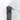 Crystal Comfort Shower cabin | 170x80 cm Matte black Clear glass Sliding door Rectangle L1020-1708MB