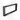 Wall bracket set BR241-3614