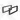 Wall bracket set BR241-3614