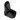 Toiletset Mat zwart met Spoelrand + Maxaro Flush inbouwreservoir TOI1645