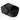 Toiletset Mat zwart met Spoelrand + Maxaro Flush inbouwreservoir TOI1678